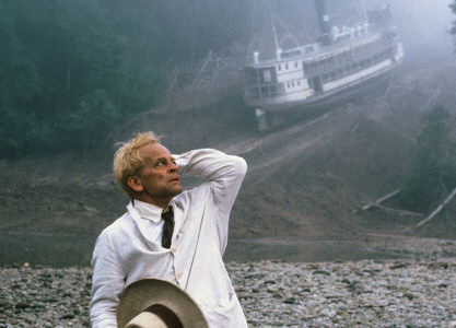 Fitzcarraldo